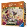 Disney Lorcana - Wilds Unknown - Illumineer's Trove (EN)