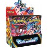 Pokémon ME04 Chaos Ascendant Boîte de Boosters (FR)