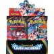 Pokémon ME04 Chaos Ascendant Boîte de Boosters (FR)