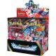 Pokémon ME04 Chaos Ascendant Boîte de Boosters (FR)