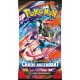 Pokémon ME04 Chaos Ascendant Boîte de Boosters (FR)