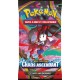Pokémon ME04 Chaos Ascendant Boîte de Boosters (FR)