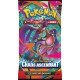 Pokémon ME04 Chaos Ascendant Boîte de Boosters (FR)