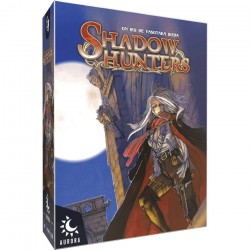 Shadow Hunters (FR)