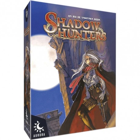 Shadow Hunters (FR)