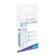Soft Sleeves for Board Game Cards Standard American Ultimate Guard 59x91.5mm (x60)