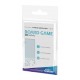 Soft Sleeves for Board Game Cards Standard American Ultimate Guard 59x91.5mm (x60)