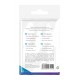 Soft Sleeves for Board Game Cards Standard American Ultimate Guard 59x91.5mm (x60)