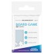 Ultimate Guard - 50 Sleeves - Board Game Size - Mini American