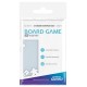 Ultimate Guard - Standard European Board Game Sleeves (50)