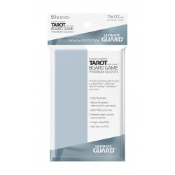 Ultimate Guard - Tarot Board Game Sleeves (50)