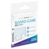 Ultimate Guard Board Game Sleeves (50) - Square 73 mm