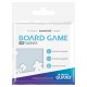 Ultimate Guard - Square Board Game Sleeves (50)