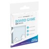 Ultimate Guard Board Game Sleeves (50) - Square 82mm