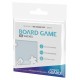 Premium Soft Sleeves for Board Game Cards Big Square 82x82mm (x50)