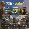 Secret Lair x Fallout: Beyond Vault 33 (EN)