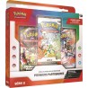 Pokémon First Partner Illustration Collection Series 2 (FR)