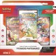 Pokémon First Partner Illustration Collection Série 1 (FR)