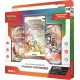 Pokémon Premiers Partenaires Collection illustration Série 1 (FR)
