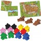 Carcassonne 7 : Siège & Défense (FR)