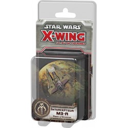 Star Wars X-Wing - StarViper Expansion Pack