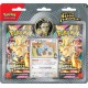 Pokémon - ME02.5 Héros Transcendants - Pack 2 boosters - Dodoala d'Okuba (FR)