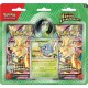Pokémon - ME02.5 Héros Transcendants - Pack 2 boosters - Dodoala d'Okuba (FR)