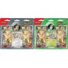 Pokémon - ME02.5 Héros Transcendants - Set of 2 Blisters of 2-Booster Packs (FR)
