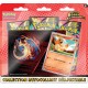 Pokémon - ME02.5 Héros Transcendants - Collection Autocollant Réajustable - Salamèche (FR)