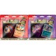 Pokémon - ME02.5 Héros Transcendants - Collection Autocollant Réajustable - Salamèche (FR)