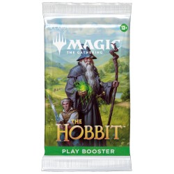 The Hobbit - Play Booster (EN)