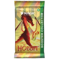 Le Hobbit - Booster Collector (FR)