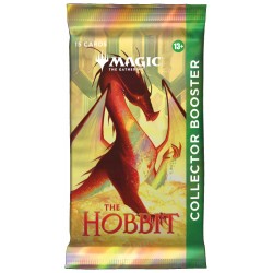 The Hobbit - Collector Booster (EN)