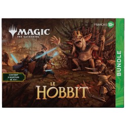 The Hobbit - Bundle (FR)