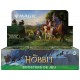 Le Hobbit - Boîte de Boosters de Jeu (FR)
