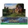 Le Hobbit - Boîte de Boosters de Jeu (FR)
