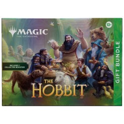The Hobbit - Bundle (EN)