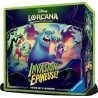 Disney Lorcana - Invasion Épineuse - Trésor des Illumineurs (FR)