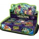 Disney Lorcana - Invasion Épineuse - Boîte de Boosters (FR)