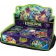 Disney Lorcana - Attack of the Vine - Booster Display (EN)