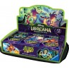 Disney Lorcana - Attack of the Vine - Booster Display (EN)