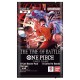 One Piece Card Game OP-16 The Time of Battle Booster Display (24 Packs) (EN)