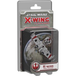 X-Wing - Bombardier Lourd K-Wing (f)