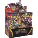 Pokémon ME05 Nuit Noire Boîte de Boosters (FR)