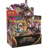 Pokémon ME05 Nuit Noire Boîte de Boosters (FR)