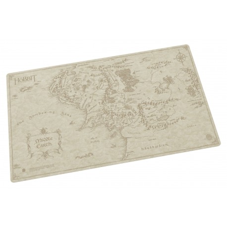 Ultimate Guard Play-Mat Sophoskin The Hobbit™ - Middle-earth