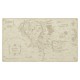 Ultimate Guard Play-Mat Sophoskin The Hobbit™ - Middle-earth