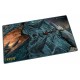 Ultimate Guard Play-Mat The Hobbit™ - Goblin Town