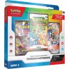 Pokémon Collection illustration Premiers Partenaires Série 3 (FR)