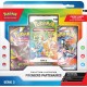Pokémon Collection illustration Premiers Partenaires Série 3 (FR)